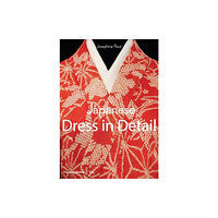 Thames & Hudson Ltd Japanese Dress in Detail (häftad, eng)