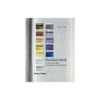 Thames & Hudson Ltd The Glaze Book (inbunden, eng)