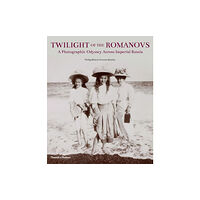 Thames & Hudson Ltd Twilight of the Romanovs (inbunden, eng)