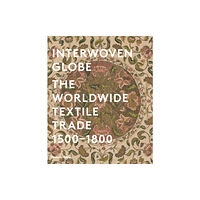 Thames & Hudson Ltd Interwoven Globe (inbunden, eng)