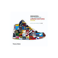 Thames & Hudson Ltd Sneakers (inbunden, eng)