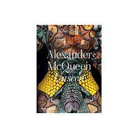 Thames & Hudson Ltd Alexander McQueen: Unseen (inbunden, eng)