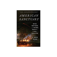 Random House USA Inc American Sanctuary (häftad, eng)