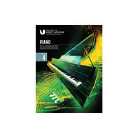 London College of Music London College of Music Piano Handbook 2021-2024: Grade 4 (häftad, eng)