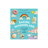 Random House USA Inc Baking Wonderland (inbunden, eng)