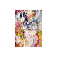 Thames & Hudson Ltd John Galliano: Unseen (inbunden, eng)