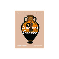 Thames & Hudson Ltd Pocket Museum: Ancient Greece (inbunden, eng)