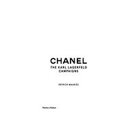 Thames & Hudson Ltd Chanel (inbunden, eng)