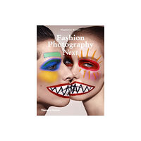 Thames & Hudson Ltd Fashion Photography Next (häftad, eng)