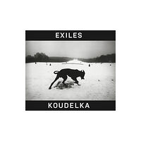 Thames & Hudson Ltd Josef Koudelka: Exiles (inbunden, eng)