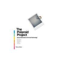 Thames & Hudson Ltd The Polaroid Project (inbunden, eng)