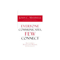 Thomas nelson publishers Everyone Communicates Few Connect (häftad, eng)