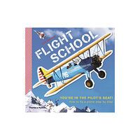 Thames & Hudson Ltd Flight School (häftad, eng)