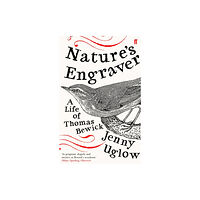 Faber & Faber Nature's Engraver (häftad, eng)