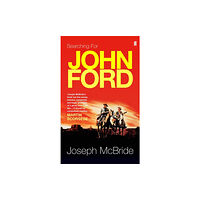 Faber & Faber Searching for John Ford (häftad, eng)