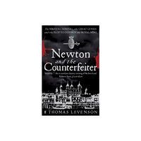 Faber & Faber Newton and the Counterfeiter (häftad, eng)