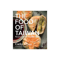 Harpercollins publishers inc The Food of Taiwan (inbunden, eng)