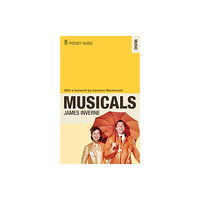 Faber & Faber The Faber Pocket Guide to Musicals (häftad, eng)