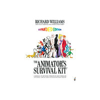 Faber & Faber The Animator's Survival Kit (häftad, eng)