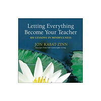 Bantam Doubleday Dell Publishing Group Inc Letting Everything Become Your Teacher (häftad, eng)