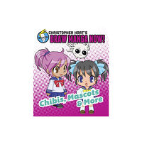 Watson-Guptill Publications Chibis, Mascots & More (häftad, eng)