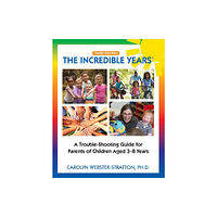 The Incredible Years The Incredible Years ® (häftad, eng)