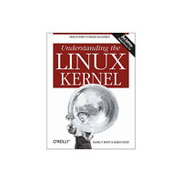 O'Reilly Media Understanding the Linux Kernel (häftad, eng)