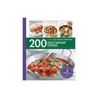 Octopus publishing group Hamlyn All Colour Cookery: 200 Easy Indian Dishes (häftad, eng)