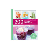 Octopus publishing group Hamlyn All Colour Cookery: 200 Juices & Smoothies (häftad, eng)