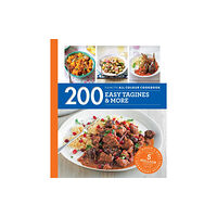 Octopus publishing group Hamlyn All Colour Cookery: 200 Easy Tagines and More (häftad, eng)