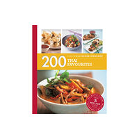 Octopus publishing group Hamlyn All Colour Cookery: 200 Thai Favourites (häftad, eng)