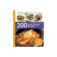 Octopus publishing group Hamlyn All Colour Cookery: 200 Slow Cooker Recipes (häftad, eng)