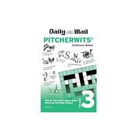 Octopus publishing group Daily Mail Pitcherwits – Volume 3 (häftad, eng)
