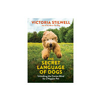 Octopus publishing group The Secret Language of Dogs (häftad, eng)