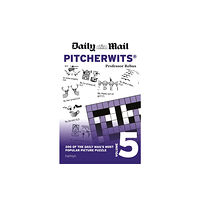Octopus publishing group Daily Mail Pitcherwits Volume 5 (häftad, eng)