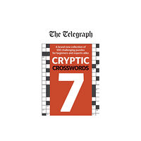 Octopus publishing group The Telegraph Cryptic Crosswords 7 (häftad, eng)