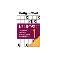 Octopus publishing group Daily Mail Kurosu Volume 1 (häftad, eng)