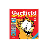Random House USA Inc Garfield Fat Cat 3-Pack #22 (häftad, eng)