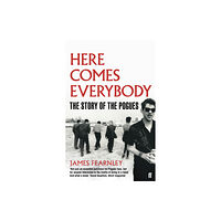 Faber & Faber Here Comes Everybody (häftad, eng)