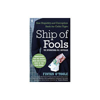 Faber & Faber Ship of Fools (häftad, eng)