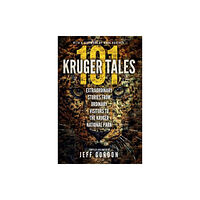 Penguin Random House South Africa 101 Kruger Tales (häftad, eng)