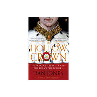 Faber & Faber The Hollow Crown (häftad, eng)