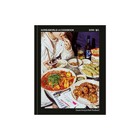Random House USA Inc Koreaworld: A Cookbook (inbunden, eng)