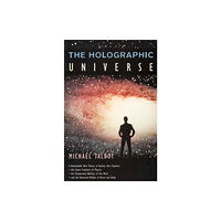 HarperCollins Publishers The Holographic Universe (häftad, eng)