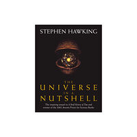Transworld publishers ltd The Universe In A Nutshell (inbunden, eng)