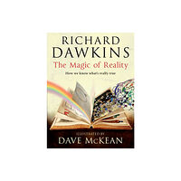 Transworld publishers ltd The Magic of Reality (inbunden, eng)
