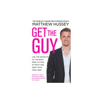 Transworld publishers ltd Get the Guy (häftad, eng)