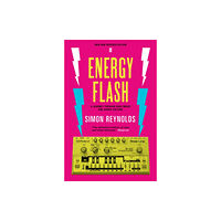 Faber & Faber Energy Flash (häftad, eng)