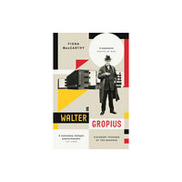 Faber & Faber Walter Gropius (häftad, eng)