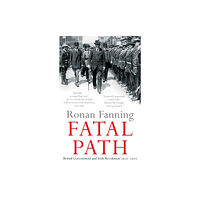 Faber & Faber Fatal Path (häftad, eng)